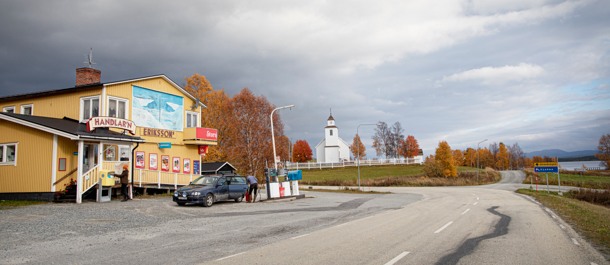Anders Runnholm, utbildningsansvarig och projektledare för Användardagarna 2-3 oktober 2024 hälsar alla välkomna.